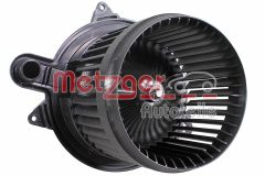 METZGER 0917773 — Ventilator habitaclu