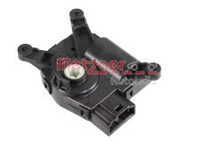 METZGER 0917813 — Element de reglaj supapă de amestec