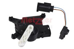 METZGER 0917814 — Element de reglaj supapă de amestec