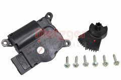 METZGER 0917819 — Element de reglaj supapă de amestec