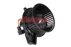 METZGER 0917823 — Ventilator habitaclu