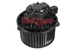 METZGER 0917843 — Ventilator habitaclu