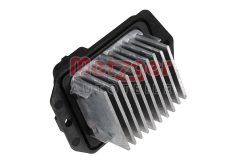 METZGER 0917853 — Rezistență ventilator habitaclu