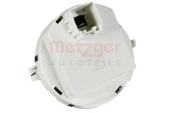 METZGER 0917861 — Regulator ventilator habitaclu
