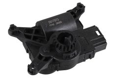 METZGER 0917873 — Привод смесительной заслонки