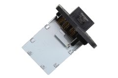 METZGER 0917882 — Резистор вентилятора печки