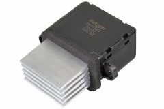 METZGER 0917923 — Резистор вентилятора печки