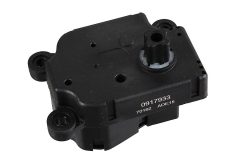 METZGER 0917933 — Element de reglaj supapă de amestec
