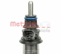 METZGER 0920017 — Injector electromagnetic