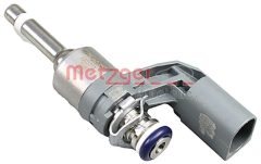 METZGER 0920019 — Форсунка электромагнитная