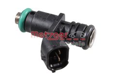 METZGER 0920037 — Injector electromagnetic