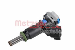 METZGER 0920038 — Injector electromagnetic