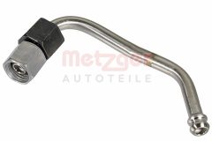 METZGER 0921002 — Conductă înaltă presiune injecție