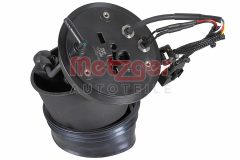 METZGER 0931013 — Подогреватель бака AdBlue