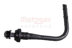 METZGER 0980002 — Senzor nivel ulei motor