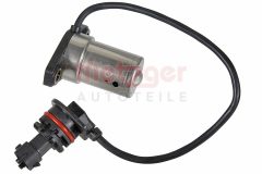 METZGER 0980006 — Датчик уровня моторного масла