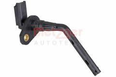 METZGER 0980012 — Senzor nivel ulei motor