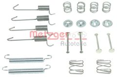 METZGER 105-0046 — Accesorii frână de parcare