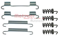 METZGER 105-0868 — Accesorii frână de parcare