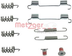 METZGER 105-0874 — Accesorii frână de parcare