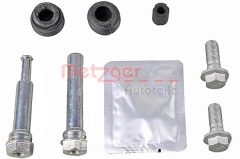 METZGER 113-0022X — Направляющие втулки суппорта