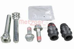 METZGER 113-0036X — Направляющие втулки суппорта
