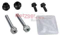 METZGER 113-0040X — Направляющие втулки суппорта