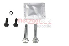 METZGER 113-0043X — Направляющие втулки суппорта