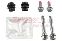 METZGER 113-1380X — Направляющие втулки суппорта