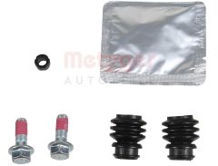 METZGER 113-1383 — Set accesorii sistem de frânare