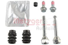 METZGER 113-1434X — Направляющие втулки суппорта