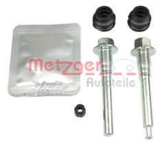 METZGER 113-1446X — Set bucșe de ghidare etrier
