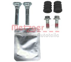 METZGER 113-1456X — Направляющие втулки суппорта