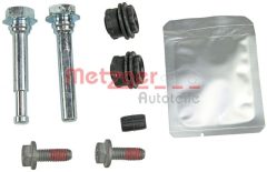METZGER 113-1458X — Направляющие втулки суппорта