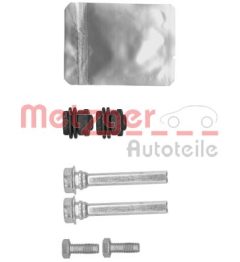METZGER 113-1480X — Направляющие втулки суппорта
