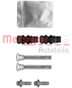METZGER 113-1497X — Направляющие втулки суппорта