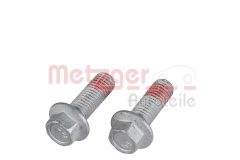 METZGER 11558XK — Болт крепления тормозного диска