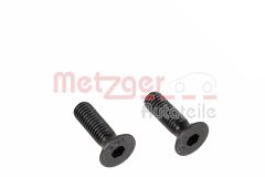 METZGER 11622K — Болт крепления тормозного диска