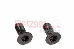 METZGER 11667K — Șurub fixare disc de frână