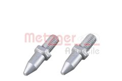 METZGER 11674K — Болт крепления тормозного диска