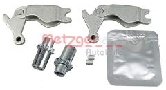 METZGER 12053001 — Ремкомплект разжимного механизма тормоза