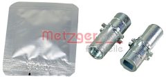 METZGER 12053026 — Комплект тяг и рычагов тормозного привода
