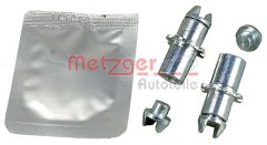 METZGER 12053028 — Timonerie sistem de frânare