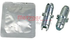 METZGER 12053030 — Комплект тяг и рычагов тормозного привода