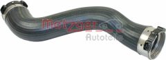 METZGER 2400267 — Furtun intercooler