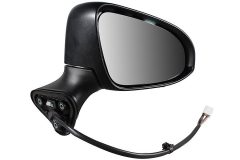 METZGER 2060040 — Oglindă exterioară