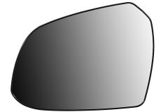 METZGER 2060057 — Sticlă oglindă exterioară