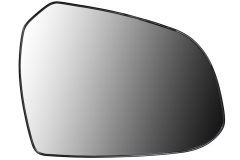 METZGER 2060058 — Sticlă oglindă exterioară