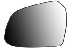 METZGER 2060059 — Sticlă oglindă exterioară
