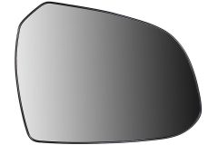 METZGER 2060060 — Sticlă oglindă exterioară